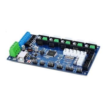 3D Printer Control Board MKS Gen V1.2 for Arduino