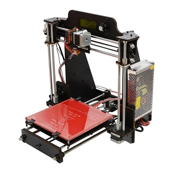 Prusa I3 Pro W DIY 3D Printer Kit