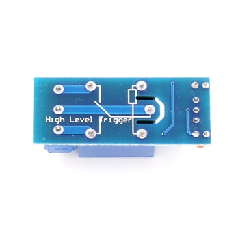 1 Channel 5V Relay Module [High Level Trigger]