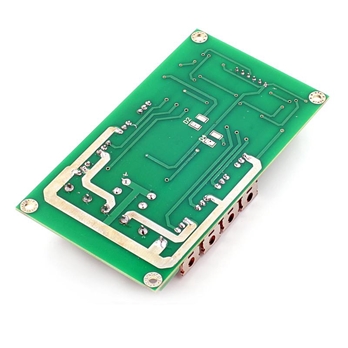 H-Bridge DC Dual Motor Driver PWM Module DC 3~36V 15A Peak 30A