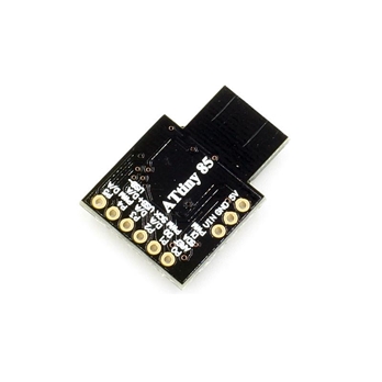 ATTINY85 Micro USB development board DigiSpark Clone