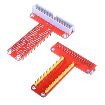 RPi GPIO Breakout Expansion Kit For Raspberry Pi