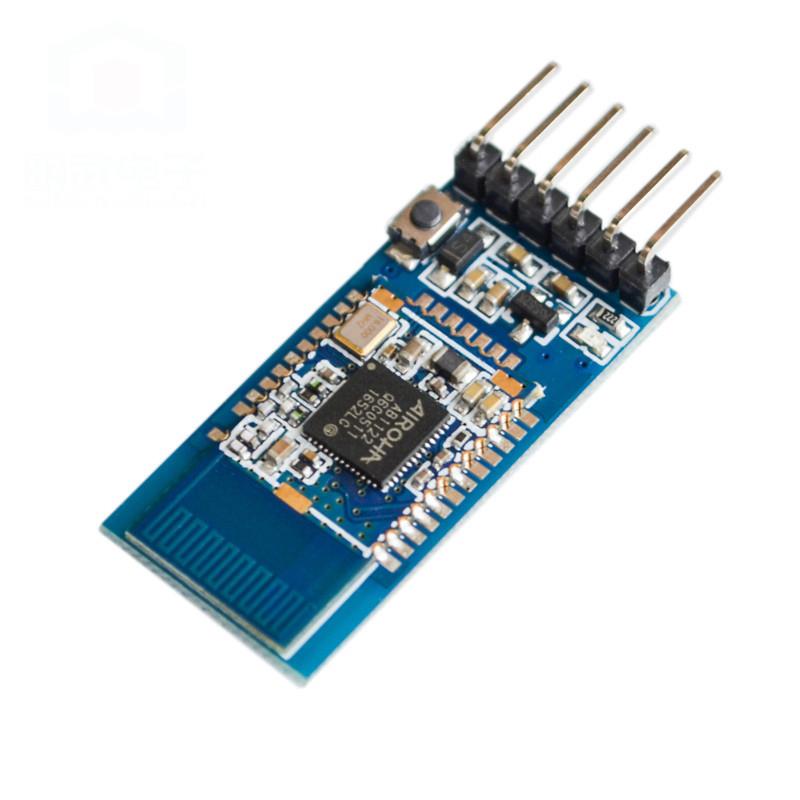 BT12 with Bluetooth Bluetooth Dual-Mode Serial Port BLE4.0 +2.0 iOS,BT-12