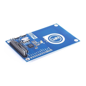 PN532 NFC Module 13.56MHz 3.3V Board for Arduino Raspberry PI