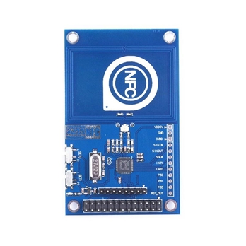 PN532 NFC Module 13.56MHz 3.3V Board for Arduino Raspberry PI