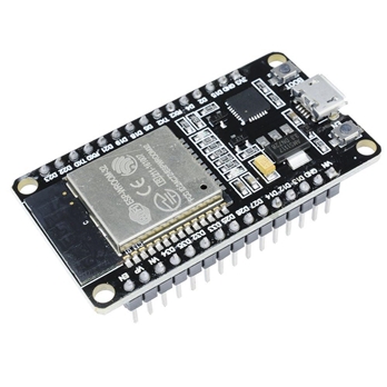 ESP-32 ESP32 WiFi Bluetooth ESP-WROOM-32 Development Board [30pins]