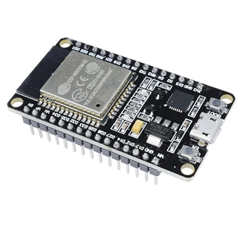 ESP-32 ESP32 WiFi Bluetooth ESP-WROOM-32 Development Board [30pins]