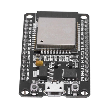 ESP-32 ESP32 WiFi Bluetooth ESP-WROOM-32 Development Board [30pins]