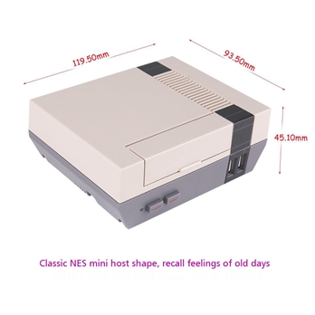 Mini Nes Nespi Case Designed for Raspberry Pi
