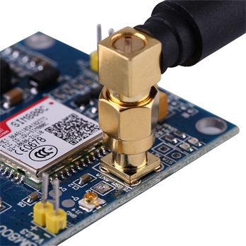 SIM800C Development Board GSM Quad-band Module Support Message Bluetooth TTS DTMF