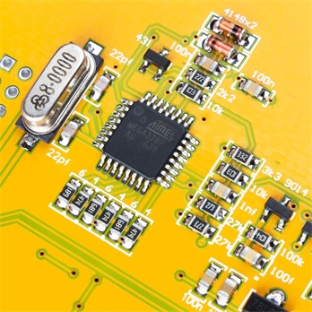 Mega328 LCR-T4 Transistor Tester Diode Triode Capacitance LCR ESR Meter Module MOS PNP/NPN M328 DIY