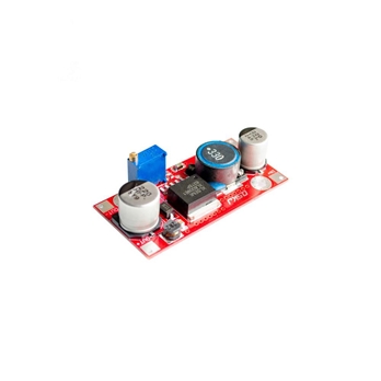 DC-DC 5V-48V Adjustable Step-up Boost Power Converter Module XL6009