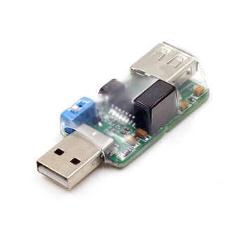 1500V USB to USB Isolator Board Protection Isolation ADUM3140, ADUM4160 Module