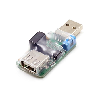 1500V USB to USB Isolator Board Protection Isolation ADUM3140, ADUM4160 Module