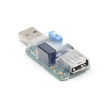 1500V USB to USB Isolator Board Protection Isolation ADUM3140, ADUM4160 Module