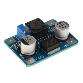 LM2576HV DC-DC Step Down Adjustable Power Supply Module