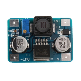 LM2576HV DC-DC Step Down Adjustable Power Supply Module