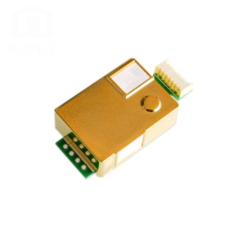 MH-Z19B Infrared Carbon Dioxide CO2 Monitor Sensor Module