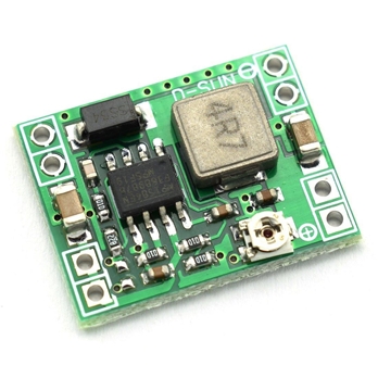 Mini MP1584EN DC-DC Step Down Buck Converter