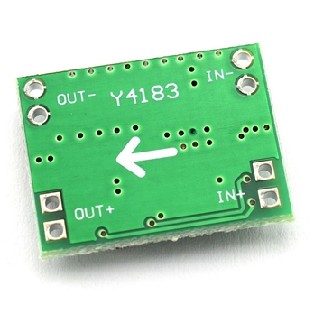 Mini MP1584EN DC-DC Step Down Buck Converter