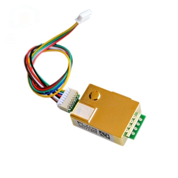 MH-Z19B Infrared Carbon Dioxide CO2 Monitor Sensor Module