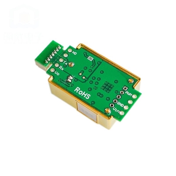 MH-Z19B Infrared Carbon Dioxide CO2 Monitor Sensor Module