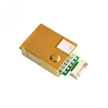 MH-Z19B Infrared Carbon Dioxide CO2 Monitor Sensor Module