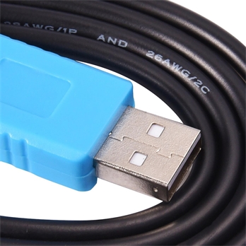 USB to TTL FT232 chip Serial Cable for Raspberry Pi USB Programming