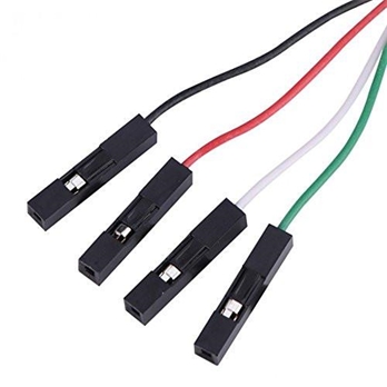 PL2303TA USB to TTL Serial Cable for Raspberry Pi USB Programming