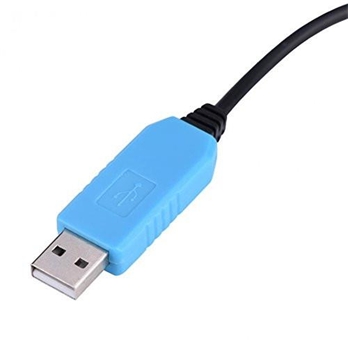 PL2303TA USB to TTL Serial Cable for Raspberry Pi USB Programming