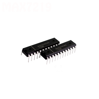 MAX7219CNG DIP24 display driver IC [5pcs Pack]