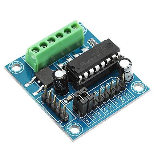 MINI L293D Arduino Motor Drive Expansion Board