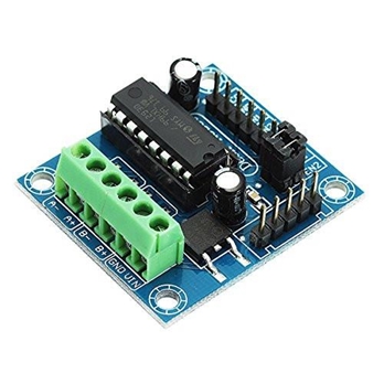 MINI L293D Arduino Motor Drive Expansion Board