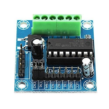 MINI L293D Arduino Motor Drive Expansion Board