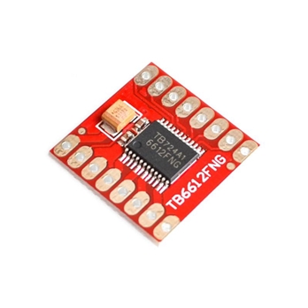 TB6612FNG Motor Driver Module for Arduino