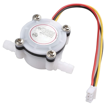 YF-S401 0.5-5L per min Water Flow Hall Sensor