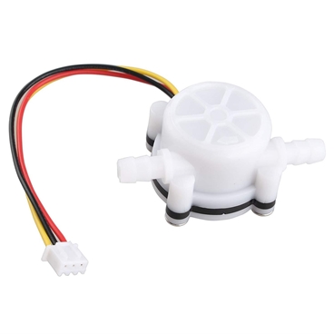 YF-S401 0.5-5L per min Water Flow Hall Sensor