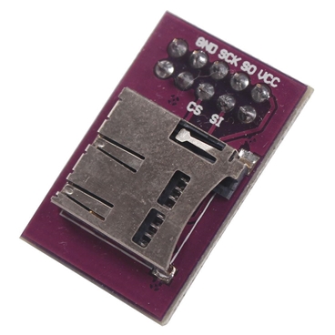 TF SD Ramps Breakout Module for Reprap 3D printer