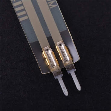 0.5 Inch Dia FSR402 Resistive Thin Film Pressure Sensor