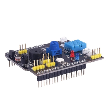 Multifunction Expansion Board DHT11 LM35 Temperature Humidity For Arduino UNO