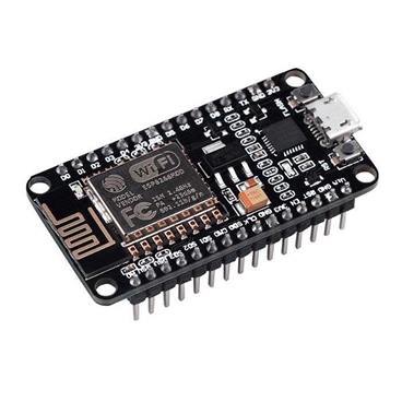 ESP8266 Module ESP-12E NodeMcu LUA (V2) CP2102 WiFi Development Board