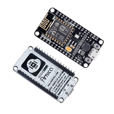 ESP8266 Module ESP-12E NodeMcu LUA (V2) CP2102 WiFi Development Board