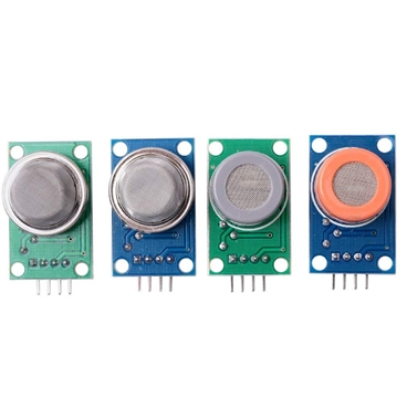 Gas Detection Module Set [9 Sensor Pack]