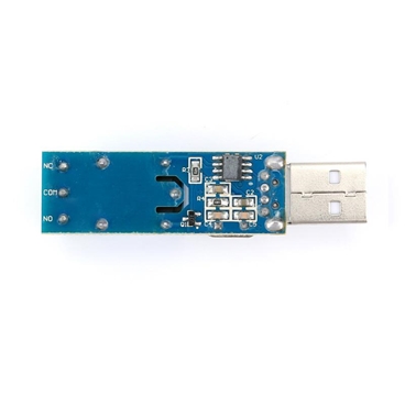 LCUS-1 USB relay module
