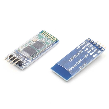 HC-06 Wireless Bluetooth Transceiver Module