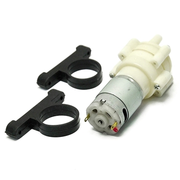 DC12V R385 Mini Aquarium Pump