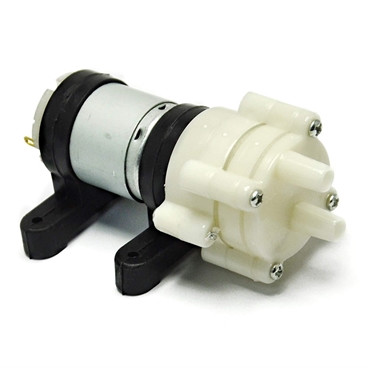 DC12V R385 Mini Aquarium Pump