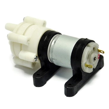 DC12V R385 Mini Aquarium Pump