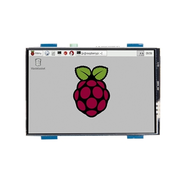 3.5 inch Monitor 480x320 Resolution for Raspberry Pi Model (MPI3508)