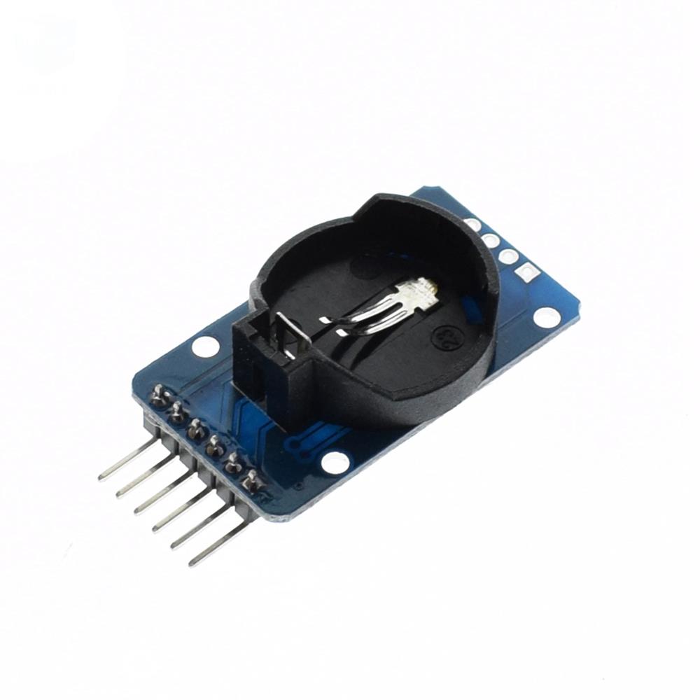 DS3231 Precision Real Time Clock Module